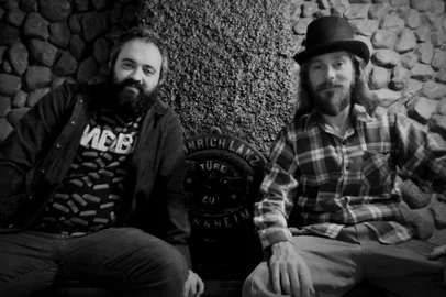 Segunda edição do projeto Música nas Paradas contará com apresentações do Duo Barba & Blues