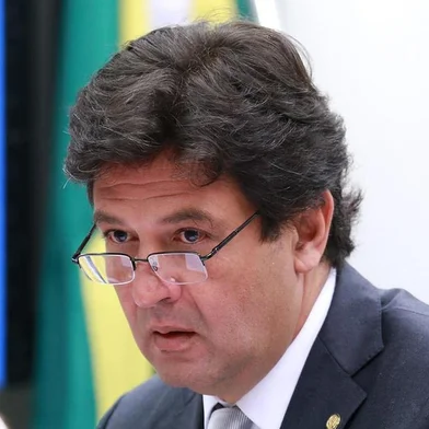  Audiência Pública sobre a PL 5414/16, que trata da oferta de curso superior na modalidade de Ensino a Distância para as graduações da área de saúde. Dep. Mandetta (DEM - MS)Data: 15/05/2018
