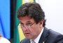Mandetta pode ser ministro da Saúde, diz Bolsonaro