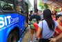 Ônibus apresentados como "novos" pela prefeitura de Canoas rodam desde 2012