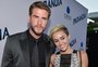 Miley Cyrus adia casamento após ter casa destruída por incêndio na Califórnia 