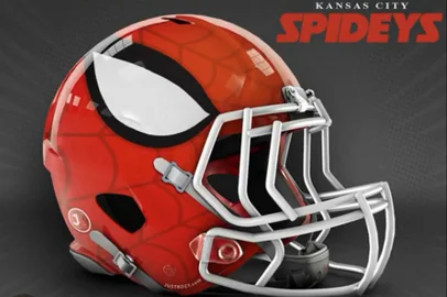 nfl, stan lee, marvel
