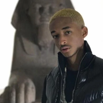 Jaden Smith