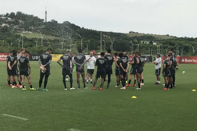 inter, treino, futebol