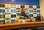 Com renovação encaminhada no Grêmio, Jael aguarda "fico" de Renato: "Espero que renove logo"