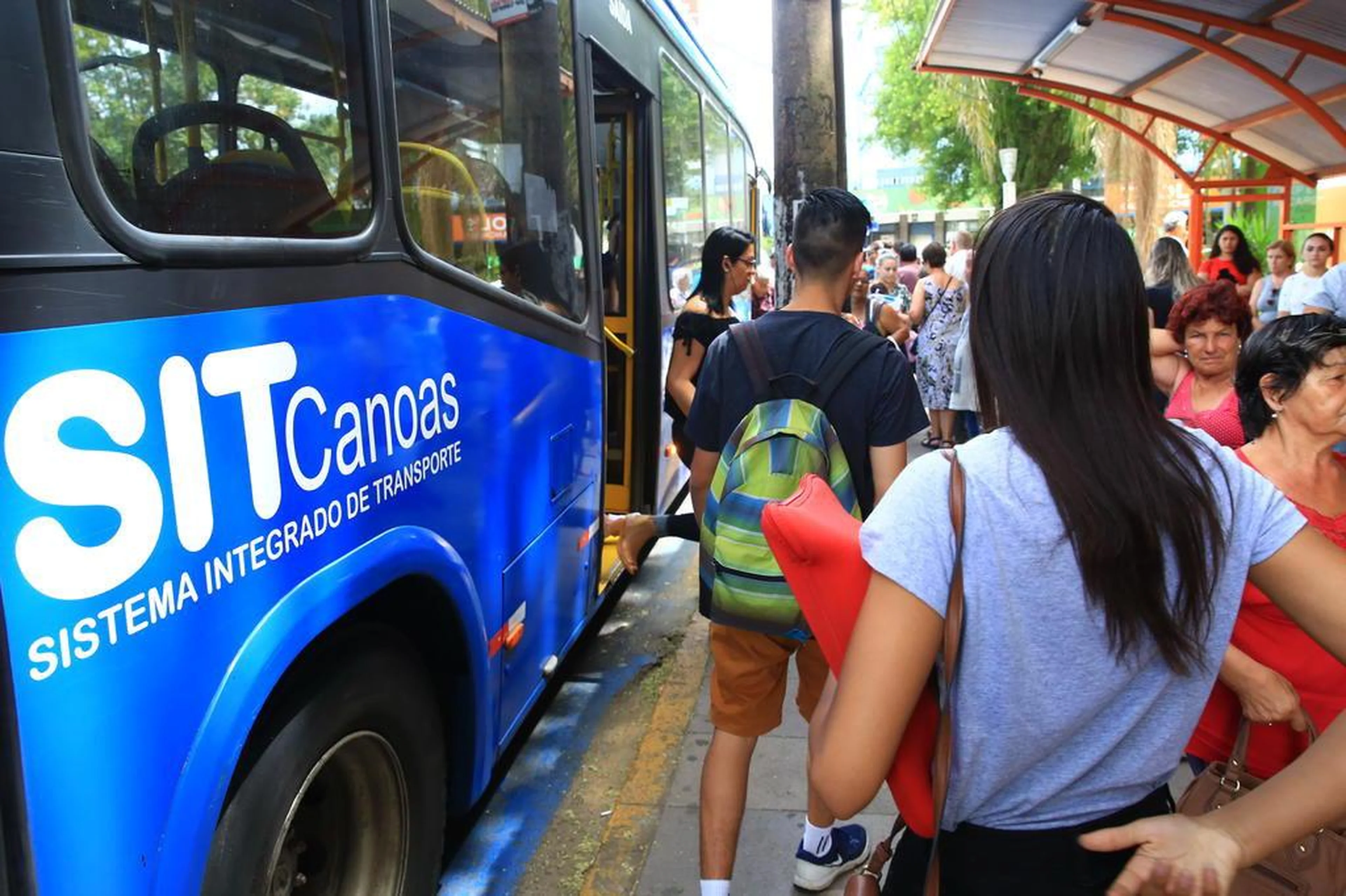 Tadeu Vilani/Agencia RBS