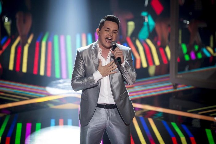 Isabella Pinheiro / TV Globo/Divulgação