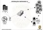 Como funcionava o esquema que lavava dinheiro da exploração de jogos de azar