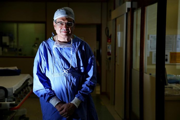 Bruno Alencastro / Agencia RBS