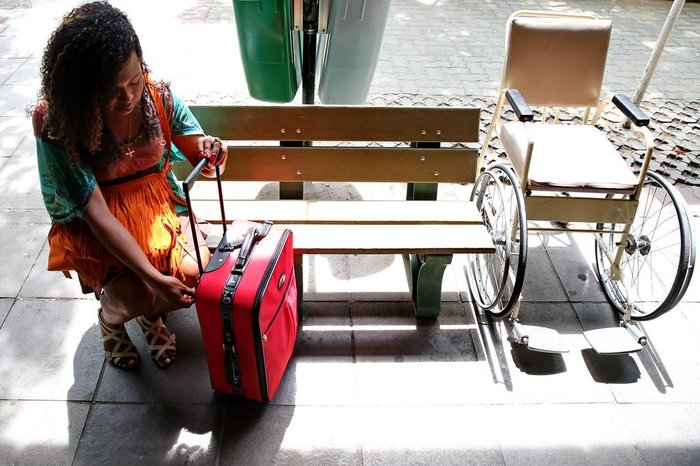 Bruno Alencastro / Agencia RBS