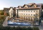 Primeira rede internacional abre hotel em Gramado e vai buscar clientes no Exterior