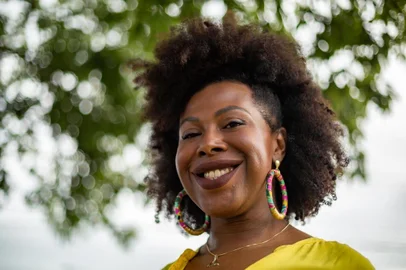  PORTO ALEGRE, RS, BRASIL, 24/10/2018 : Vamos contar como está a vida da transexual Helena Meireles cinco anos depois da reportagem Meu Nome É Helena, publicada em novembro de 2013. (Omar Freitas/Agência RBS)