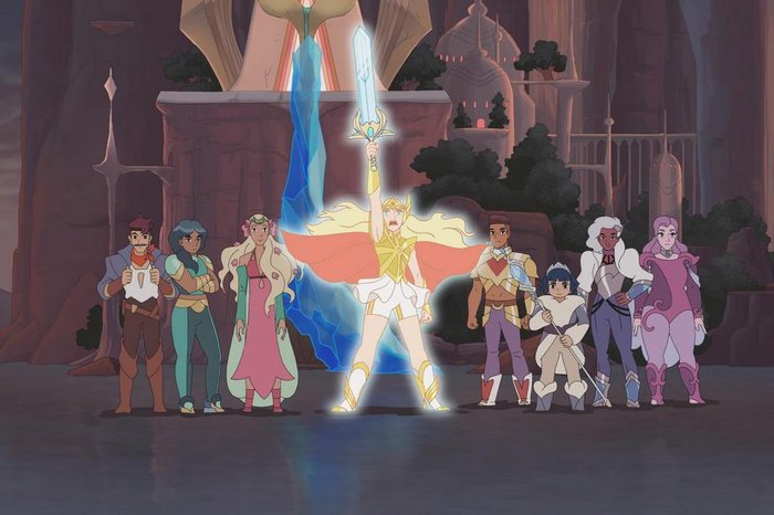 Netflix / Divulgação