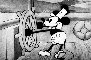Walt Disney Company / Divulgação