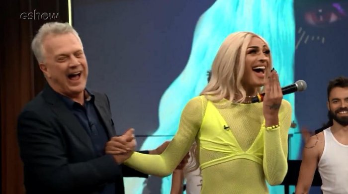 Reprodução / GSHOW