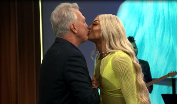 Reprodução / GSHOW