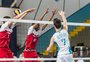 Grêmio Náutico União recebe Brasileiro sub-19 de vôlei masculino