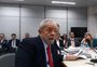 Defesa diz que denúncia contra Lula é "mais um duro golpe no Estado de Direito"