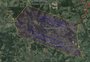 #TBT: área onde seria construído novo aeroporto na Região Metropolitana abriga gado e até cemitério
