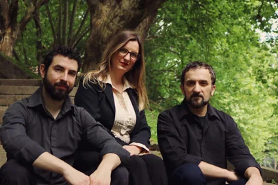 Ária Trio lança em 21 de novembro disco inspiradona trilha sonora do curta-metragem O Inimigo.