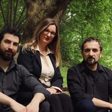 Ária Trio lança em 21 de novembro disco inspiradona trilha sonora do curta-metragem O Inimigo.