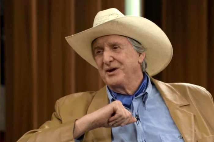 Reprodução / Globo