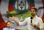 Eduardo Leite: prioridade ao aluno