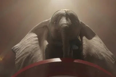 Dumbo, live-action, filme, disney