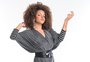 Jeniffer Nascimento diz ter realizado sonho ao vencer "PopStar" e rebate críticas