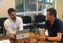 Leite negocia com partidos que apoiaram Sartori na eleição