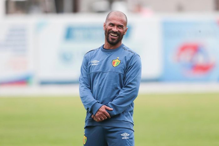 Cristiano Estrela / Diário Catarinense