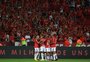 Da baixa expectativa à liderança do Brasileirão, Inter agora luta para voltar a ser vice