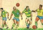 A história por trás da criação da "amarelinha", a camisa da Seleção que completa 70 anos