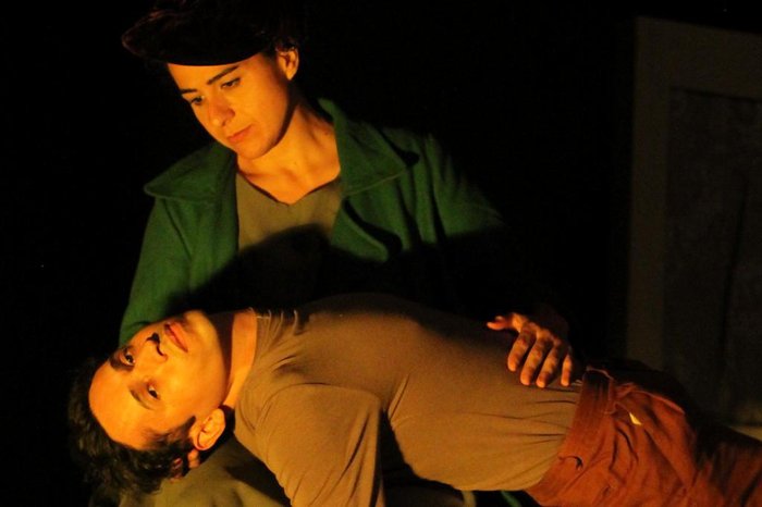 Jessica Barbosa / Divulgaçãlo