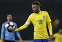 Amistoso da Seleção Brasileira em Porto Alegre pode ser contra o Catar