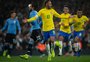 Cotação GZH: veja as notas dos jogadores da Seleção na vitória sobre Uruguai