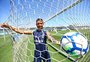 De gandula ao sonho olímpico: como Matheus Henrique deixou de ser promessa e virou realidade no Grêmio