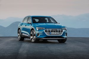 Audi / Divulgação