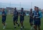 Renato fecha portões e faz mistério sobre time do Grêmio que enfrentará a Chapecoense