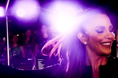 Ivete Sangalo no Folianópolis