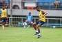 Grêmio terá ausências importantes em jogo contra a Chapecoense