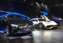 EQ Concept, AMG One e GT-63S, atrações da Mercedes-Benz no Salão do Automóvel