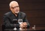 “O intelectual público tem o papel de qualificar a discussão”, diz o filósofo Luiz Felipe Pondé