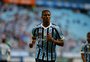 Renato dá conselho para Jean Pyerre melhorar o seu futebol no Grêmio