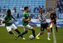 CBF altera data de Grêmio x Chapecoense pelo Brasileirão