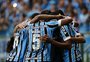 Libertadores 2019: Universidad Católica x Grêmio será transmitido apenas pelo Facebook

