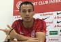 Damião lamenta nova derrota do Inter fora de casa: "Hoje vai ser difícil dormir"