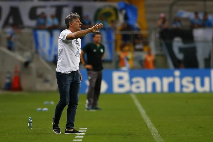 Félix Zucco / Agencia RBS