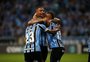 Briga pelo G-4 ganha corpo para o Grêmio no fim da temporada