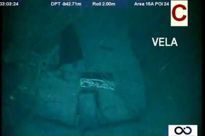Restos, ARA San Juan, submarino, Argentina